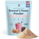Brewer's Yeast Powder for Lactation – 2 lb