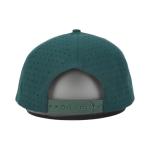 Cooling Golf Hat: Funny "Bogeys and Beers" Design
