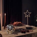 Tlence Stainless Steel Skull Mug, 18 OZ Halloween Viking Drinking Cup, Large Skeleton Resin Beer Stein Tankard with Double Handles, Bar Drinkware Medieval Decoration for Coffee, Tea, Novelty Gifts