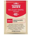 Mangrove Jack's M31 Belgian Tripel Yeast 10g