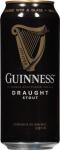 Guinness Pub Draft Stout, 4 pk, 14.9 oz cans, 4.3% ABV