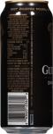 Guinness Pub Draft Stout, 4 pk, 14.9 oz cans, 4.3% ABV