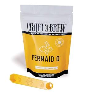 Fermaid O - Natural Yeast Nutrient for Brewing