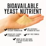Fermaid O - Natural Yeast Nutrient for Brewing