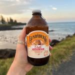 Bundaberg Diet Ginger Beer, 12.7 Fl Oz (Pack of 4)