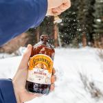 Bundaberg Diet Ginger Beer, 12.7 Fl Oz (Pack of 4)