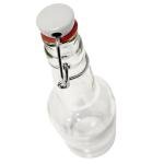 EZ Cap 16 oz Beer Bottles - 12 Pack