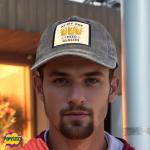 Popfizzy Beer Drinking Hat for Men and Women, Alcohol Gifts for Drinkers, Funny Beer Hat, Baseball Cap with Funny Sayings