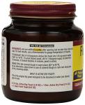 Fleischmanns Yeast, ActiveDry 4 oz Jar