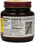 Fleischmanns Yeast, ActiveDry 4 oz Jar