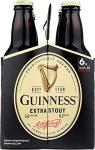 Guinness Extra Stout, 6pk, 11.2 Fl Oz bottles, 5.6 % ABV