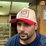 Popfizzy Rehab is for Quitters Hat for Men and Women, Alcohol Gifts for Drinkers, Funny Beer Drinking Hat with Funny Saying