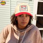 Popfizzy Rehab is for Quitters Hat for Men and Women, Alcohol Gifts for Drinkers, Funny Beer Drinking Hat with Funny Saying