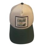Popfizzy I Don’t Get Drunk Hat for Men and Women, Alcohol Gifts for Beer Drinkers, Funny Beer Drinking Hat with Funny Sayings