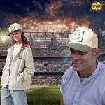 Popfizzy I Don’t Get Drunk Hat for Men and Women, Alcohol Gifts for Beer Drinkers, Funny Beer Drinking Hat with Funny Sayings