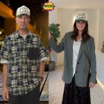 Popfizzy I Don’t Get Drunk Hat for Men and Women, Alcohol Gifts for Beer Drinkers, Funny Beer Drinking Hat with Funny Sayings