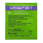 Safcider Cider Yeast, 5g (Fermentis SafCider™ AB-1)