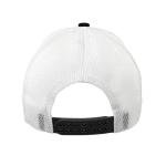 Tee Luv Leinenkugel's Summer Shandy Trucker Style Beer Hat (Navy Blue/White)