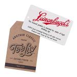 Tee Luv Leinenkugel's Summer Shandy Trucker Style Beer Hat (Navy Blue/White)