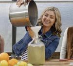 Hard Cider Making Kit-Must Bee Company- Make 1 gallon of delcious Hard Cider from apples with this all-in-one resusable kit.