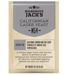 Mangrove Jack's Craft Series Yeast M54 Californian Lager (10g)