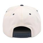 AMERICAN NEEDLE Unisex Lone Star Beer Wrangler Adjustable Snapback Baseball Hat (25003A-LSTAR-IBRB)