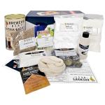 Brewer's Best Home Brew Beer Ingredient Kit -5 Gallon(Toasted Coconut Cream Ale)