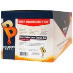 Brewer's Best Home Brew Beer Ingredient Kit -5 Gallon(Toasted Coconut Cream Ale)