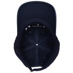 Modelo Cerveza Dad Hat, Cotton Baseball Cap with Embroidered Logo, Adjustable Baseball Hat, Blue, One Size