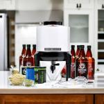 BrewDemon Pro Beer Making Kit with Recipe