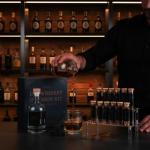 Whiskey Making Kit, Christmas Whiskey Gift Set with 12 Natural Wood Chips & Botanicals, Create Your Own Craft Whiskey Flavors | DIY Whiskey Infusion Kit for Men, Women, Christmas Birthday Gifts