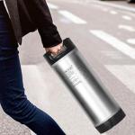 TWELVETAP 5 Gal Ball Lock Keg New Beer Keg Corny Tank 304 Stainless Steel Coke Syrup Milk Soda Barrel Rubber Handle Bucket Ball Lock Cornelius Style—2PCS