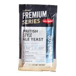 Craft A Brew - LalBrew Windsor™ - British Style Ale Yeast - For Craft Lagers - Ingredients for Home Brewing - Beer Making Supplies - (1 Pack)