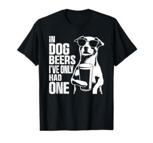 Retro Beer Pun Bar Pub Crawl Party Men Women Funny Beer T-Shirt