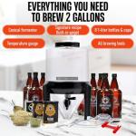 BrewDemon Signature Pro Craft Beer Kit