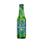 Heineken Non-alcoholic Beer, 11.2 Oz, 6 Ct