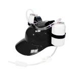 Ekkhysis Beer Hat,Funny Hat for Drinking Soda,beer helmet,drinking accessories Gifts for man