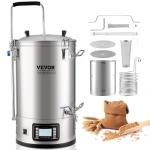 VEVOR 9.2 Gal Electric All-in-One Brewing System