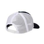 Bioworld Pabst Blue Ribbon 3D Embroidered Logo Blue Trucker Hat