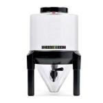 BrewDemon Home Brewing Kit with Conical Fermenter