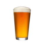 BrewDemon Home Brewing Kit with Conical Fermenter