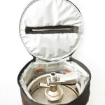 JetKeg KEG BACKPACK For 5 Gallon Corny or Sixtel Beer Keg KL12560 from Kegland - Become An Instant Legend!