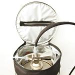 JetKeg KEG BACKPACK For 5 Gallon Corny or Sixtel Beer Keg KL12560 from Kegland - Become An Instant Legend!