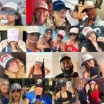 Premium Embroidered Trucker Hat Collection | Vintage Adjustable Snapback Baseball Hats for Men & Women (US, Alpha, One Size, Beer Me | Brown/Natural)