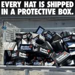 Premium Embroidered Trucker Hat Collection | Vintage Adjustable Snapback Baseball Hats for Men & Women (US, Alpha, One Size, Beer Me | Brown/Natural)