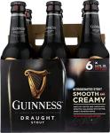 Guinness, Draught, 6pk, 11.2 Fl Oz