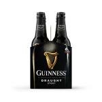 Guinness, Draught, 6pk, 11.2 Fl Oz