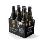 Guinness, Draught, 6pk, 11.2 Fl Oz