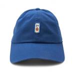 AMERICAN NEEDLE Officially Licensed Beer Me Adjustable Snapback Baseball Hat, Miller Lite Micro Beer Can Cap, Authentic