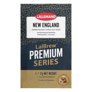 LalBrew New England Yeast for Home Brewing